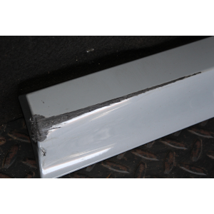 8064796 MODANATURA SPORTELLO ANTERIORE DESTRO BMW X3 (G01)(2017 >) xDrive 20 d Mild-Hybrid 190CV 140KW B47D20B