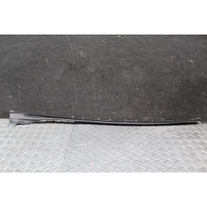 51137399031 CANALE RACCOLTA ACQUA PARABREZZA SINISTRA BMW X3 (G01)(2017 >) xDrive 20 d Mild-Hybrid 190CV 140KW B47D20B