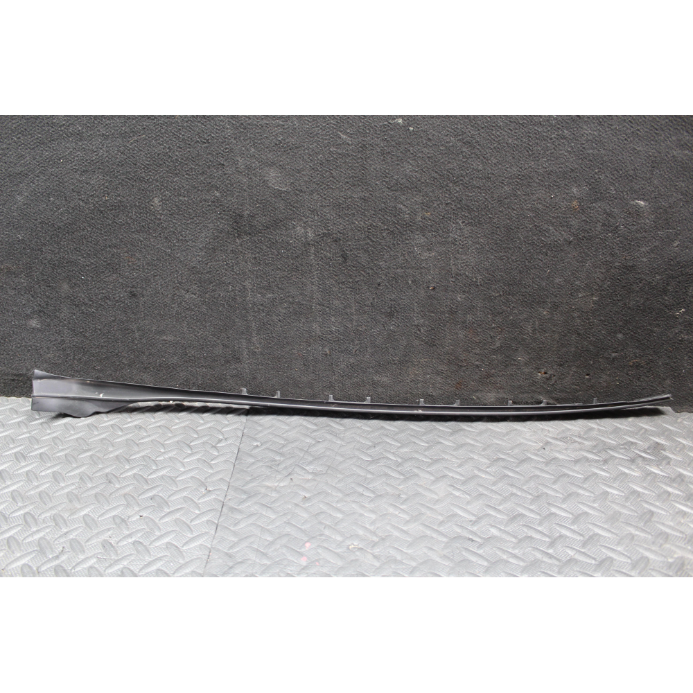 51137399031 CANALE RACCOLTA ACQUA PARABREZZA SINISTRA BMW X3 (G01)(2017 >) xDrive 20 d Mild-Hybrid 190CV 140KW B47D20B