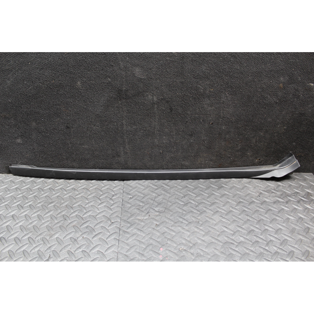 51137399032 CANALE RACCOLTA ACQUA PARABREZZA DESTRA BMW X3 (G01)(2017 >) xDrive 20 d Mild-Hybrid 190CV 140KW B47D20B