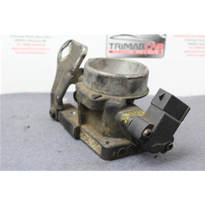 CORPO FARFALLATO FORD FIESTA 4 IV (JA_JB) [95-02] COD: 95BF9B989JB /96MF9583AB