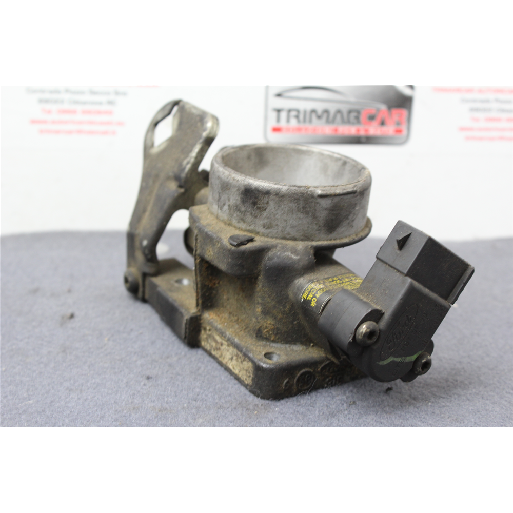 CORPO FARFALLATO FORD FIESTA 4 IV (JA_JB) [95-02] COD: 95BF9B989JB /96MF9583AB