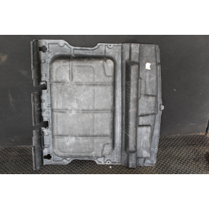 51477396587 VANO PORTAOGGETTI FONDO DEL BAGAGLIAIO BMW X3 (G01)(2017 >) xDrive 20 d Mild-Hybrid 190CV 140KW B47D20B