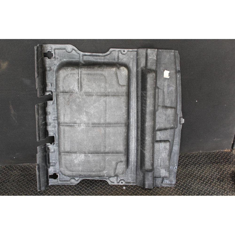 51477396587 VANO PORTAOGGETTI FONDO DEL BAGAGLIAIO BMW X3 (G01)(2017 >) xDrive 20 d Mild-Hybrid 190CV 140KW B47D20B