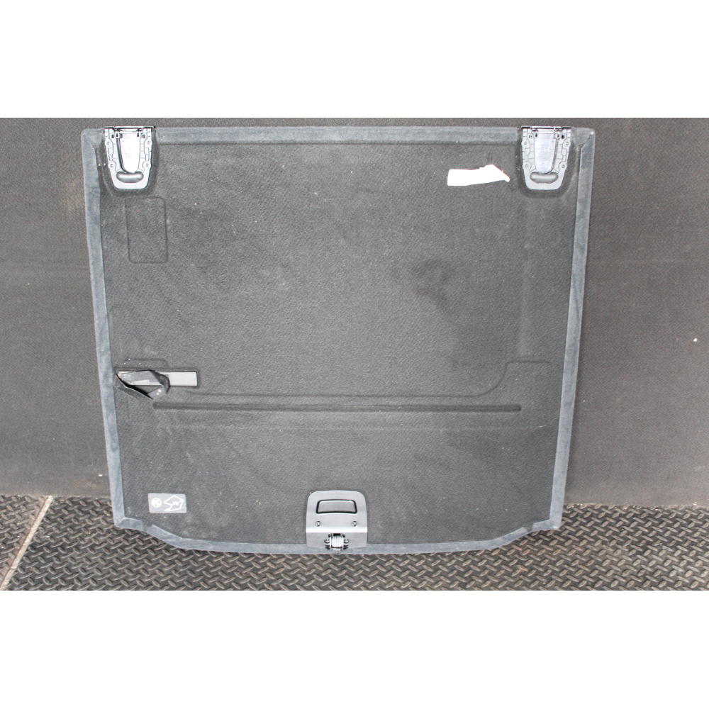 51479462948 RIVESTIMENTO MOQUETTE INTERNO BAULE BMW X3 (G01)(2017 >) xDrive 20 d Mild-Hybrid 190CV 140KW B47D20B