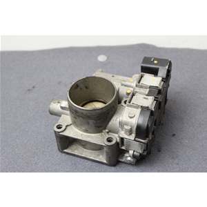 40GTE3F VALVOLA FARFALLA INIEZIONE CORPO FARFALLATO FIAT 500 (312) 55250461