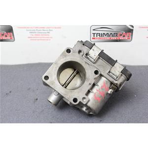 40GTE3F VALVOLA FARFALLA INIEZIONE CORPO FARFALLATO FIAT 500 (312) 55250461