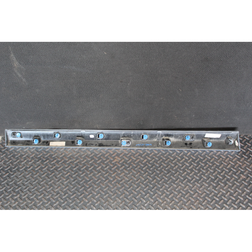 8064796 MODANATURA SPORTELLO ANTERIORE DESTRO BMW X3 (G01)(2017 >) xDrive 20 d Mild-Hybrid 190CV 140KW B47D20B