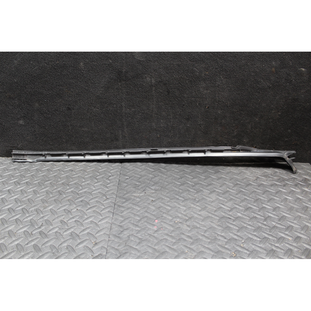 51137399032 CANALE RACCOLTA ACQUA PARABREZZA DESTRA BMW X3 (G01)(2017 >) xDrive 20 d Mild-Hybrid 190CV 140KW B47D20B