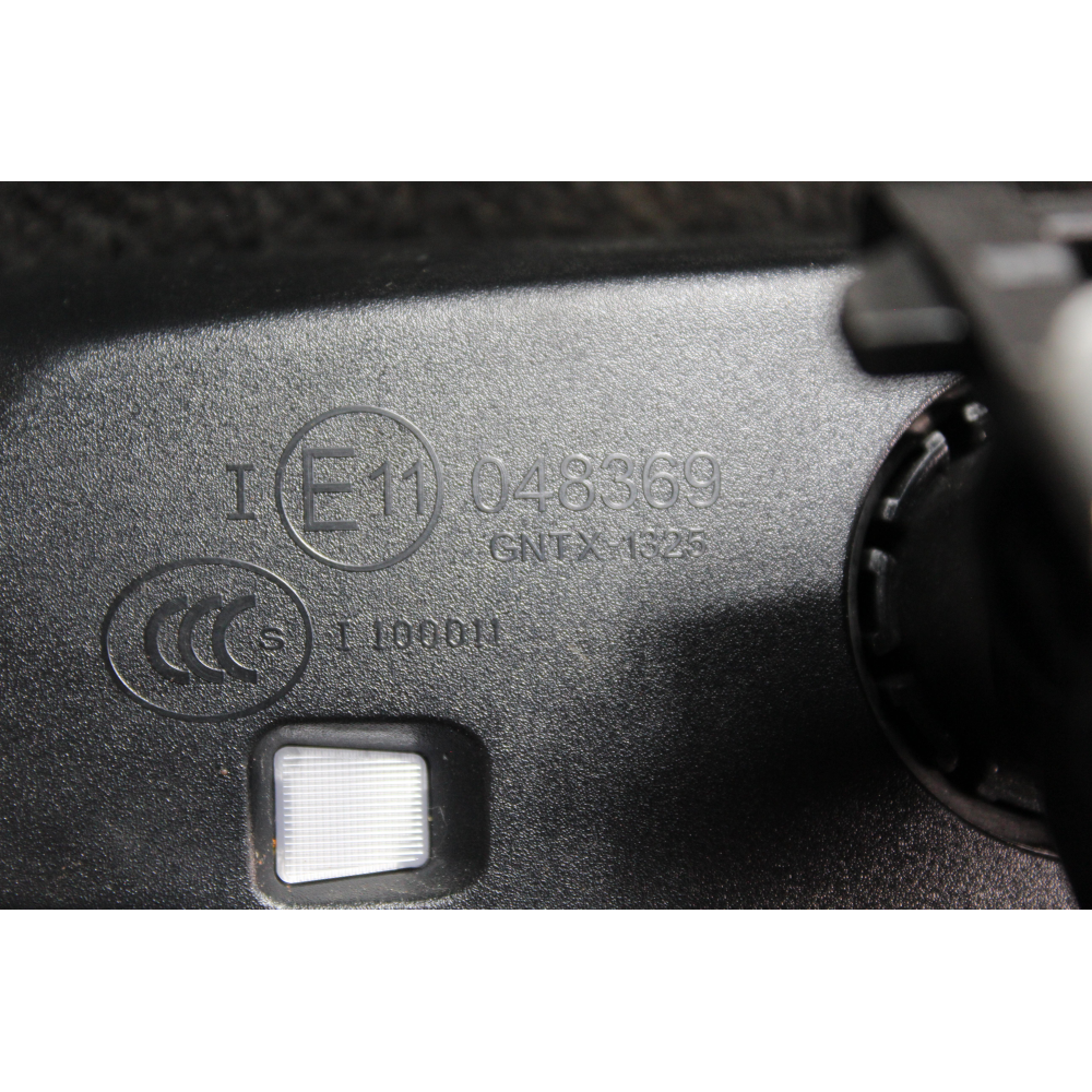 51169438988 SPECCHIO SPECCHIETTO RETROVISORE INTERNO BMW X3 (G01)(2017 >) xDrive 20 d Mild-Hybrid 190CV 140KW B47D20B