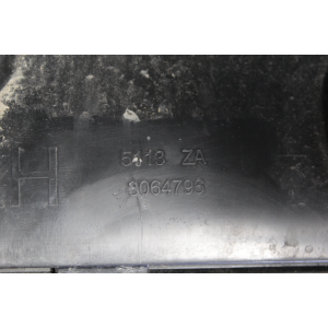 8064796 MODANATURA SPORTELLO ANTERIORE DESTRO BMW X3 (G01)(2017 >) xDrive 20 d Mild-Hybrid 190CV 140KW B47D20B