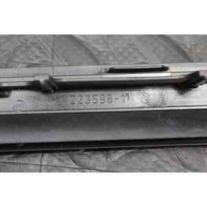 51137399031 CANALE RACCOLTA ACQUA PARABREZZA SINISTRA BMW X3 (G01)(2017 >) xDrive 20 d Mild-Hybrid 190CV 140KW B47D20B