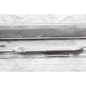 51137399032 CANALE RACCOLTA ACQUA PARABREZZA DESTRA BMW X3 (G01)(2017 >) xDrive 20 d Mild-Hybrid 190CV 140KW B47D20B