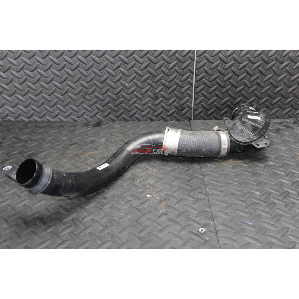 GJ32-6C782 TUBI TUBO MANICOTTO INTERCOOLER TURBO JAGUAR LAND ROVER 2.0 D 4X4 204DTD