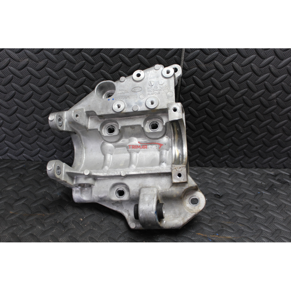 K8D24H473AC SUPPORTO ALBERO TRASMISSIONE LAND RANGE ROVER EVOQUE (L551)(2018 >) 2.0 D 4X4 204DTD