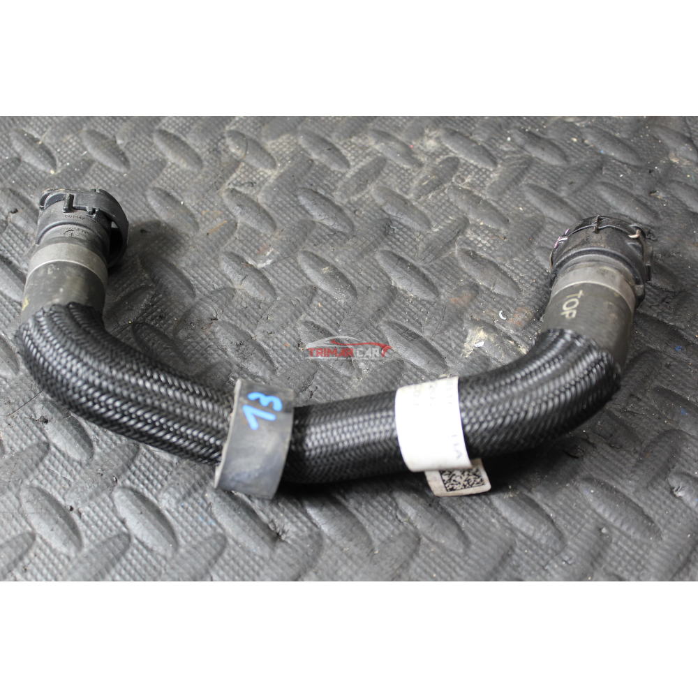 K8D2-8B160-BA TUBO MANICOTTO ACQUA LAND RANGE ROVER EVOQUE (L551)(2018 >) 2.0 D 4X4 204DTD