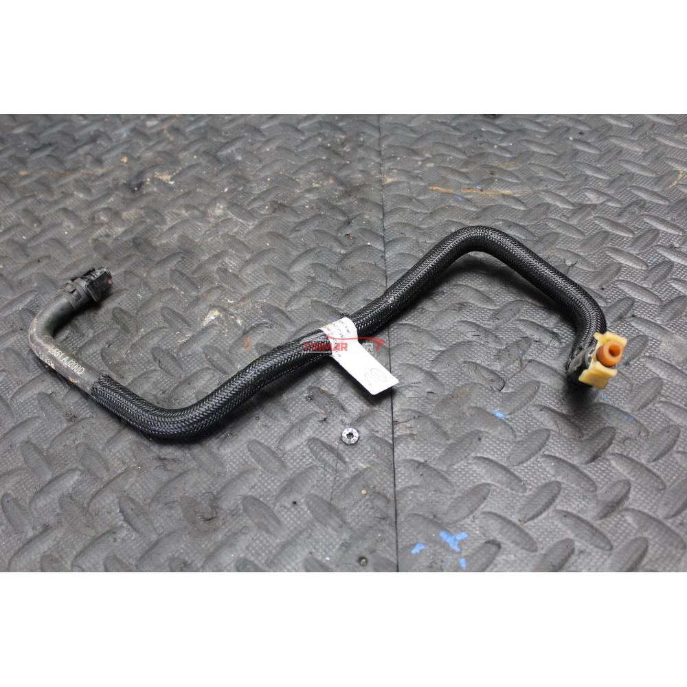 K8D2-8K012-AB TUBO MANICOTTO ACQUA LAND RANGE ROVER EVOQUE (L551)(2018 >) 2.0 D 4X4 204DTD