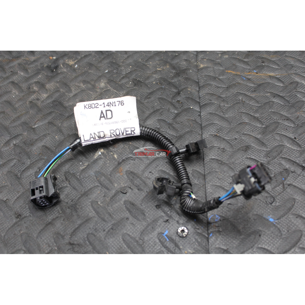 K8D2-14N176-AD CABLAGGIO JAGUAR LAND RANGE ROVER EVOQUE (L551)(2018 >) 2.0 D 4X4 204DTD