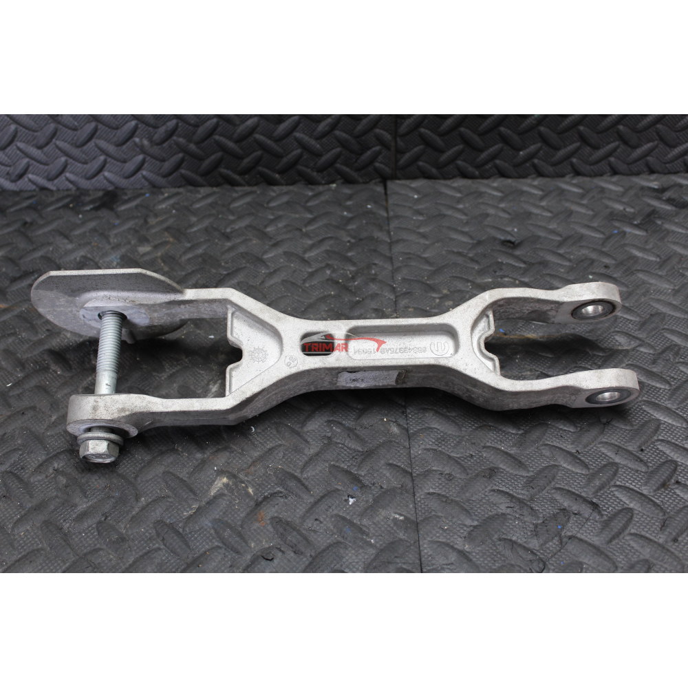 K68343375AB SUPPORTO CAMBIO MOTORE JEEP CHEROKEE 5 (KL)(2013 >) 2.2 CRD COD.MOT. LAU61