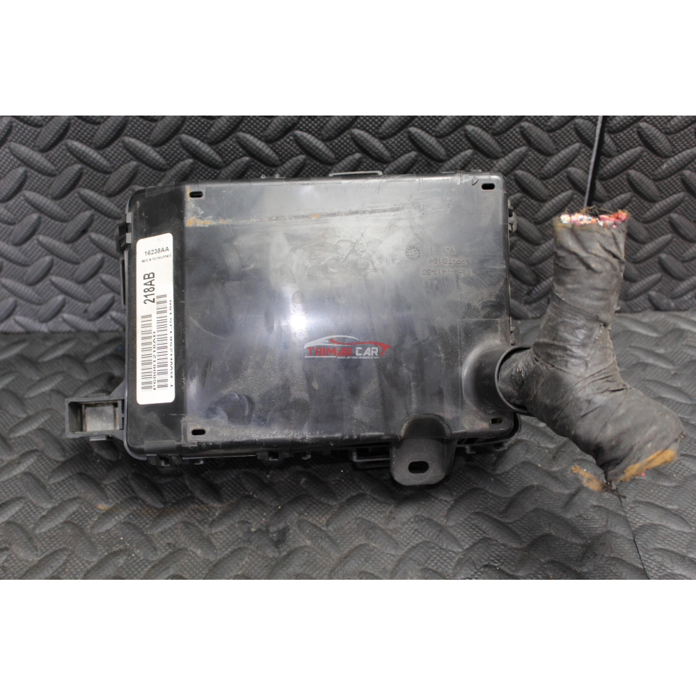 K68081218AB CENTRALINA SCATOLA PORTAFUSIBILI LANCIA THEMA 2 (LX)(2011 >) 3.0D 239CV 176KW VM24D / EXF