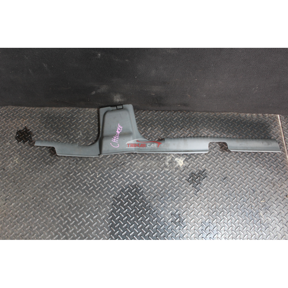 5GG23TRMAL PROFILO BATTITACCO ANTERIORE SINISTRO JEEP CHEROKEE 3 (KJ)(01-08) 2.8 CRD 150CV 110KW 4X4 ENF VM31C