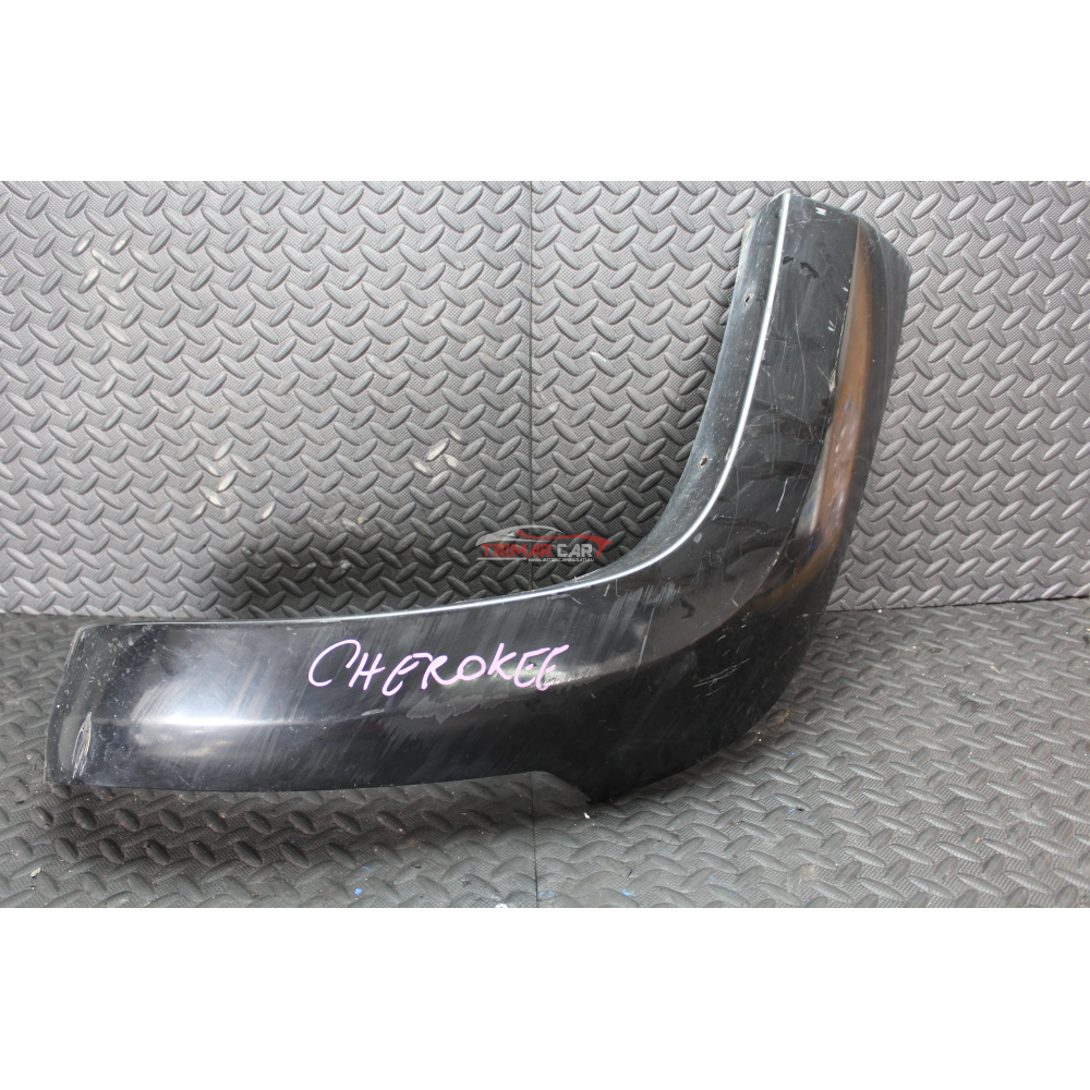 5JH99TRMA FASCIONE PASSARUOTA POSTERIORE SINISTRO JEEP CHEROKEE 3 (KJ)(01-08) 2.8 CRD 150CV 110KW 4X4 ENF VM31C