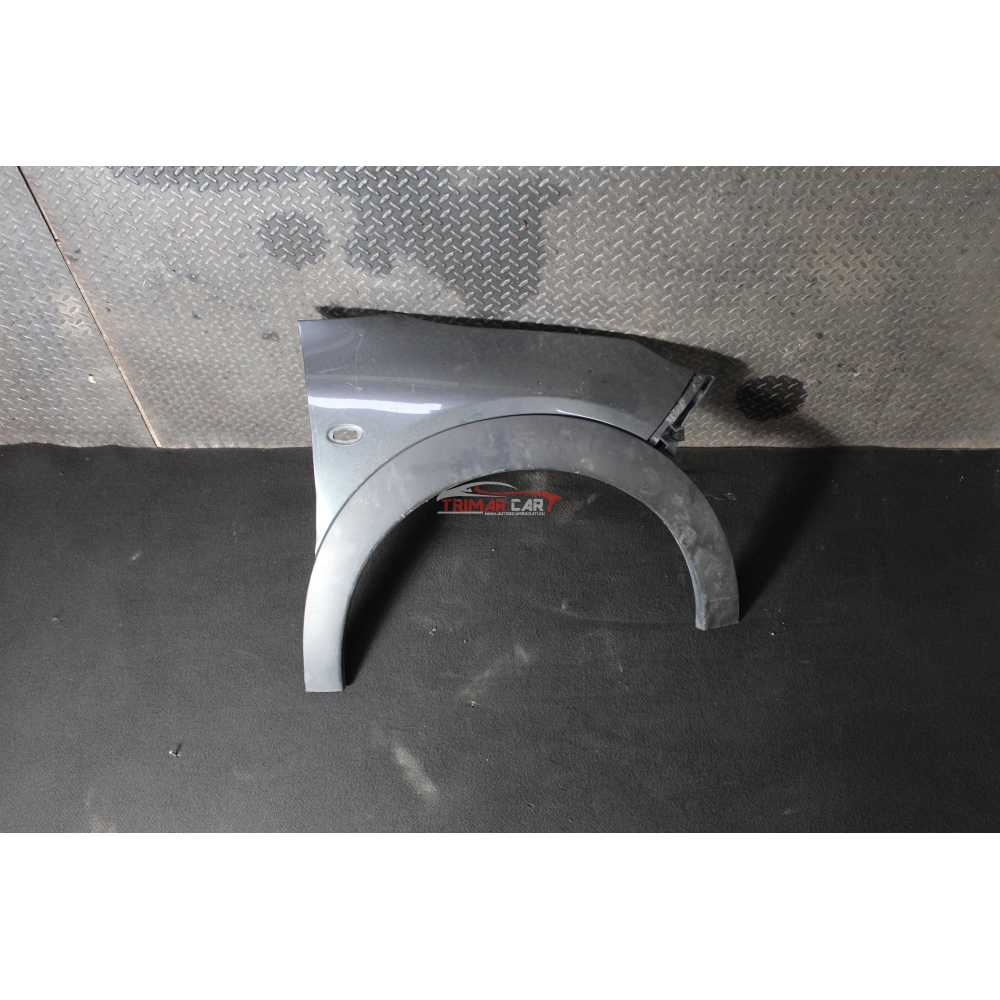 PARAFANGO ANTERIORE DX DESTRO CITROEN C4 CACTUS (2014 >) 1.6 BLUEHDI BH02 BHY "2015"