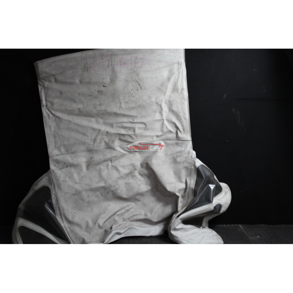 CAPOTE TELO ESTERNO SOFTTOP SUZUKI VITARA 1 CABRIO (ET,TA)(1988-1999) 3 PORTE