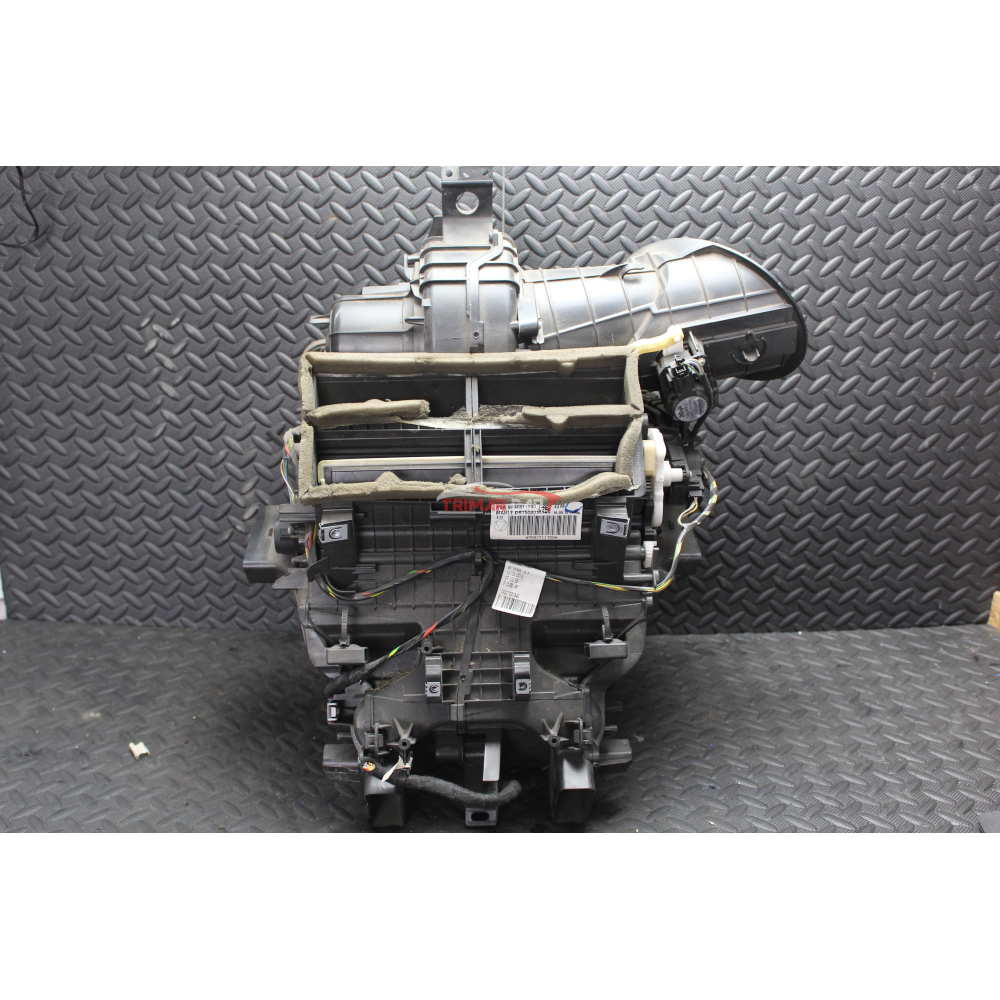 9802311780 GRUPPO STUFA RISCALDAMENTO CITROEN C4 CACTUS (2014 >) 1.6 BLUEHDI BH02 BHY "2015"