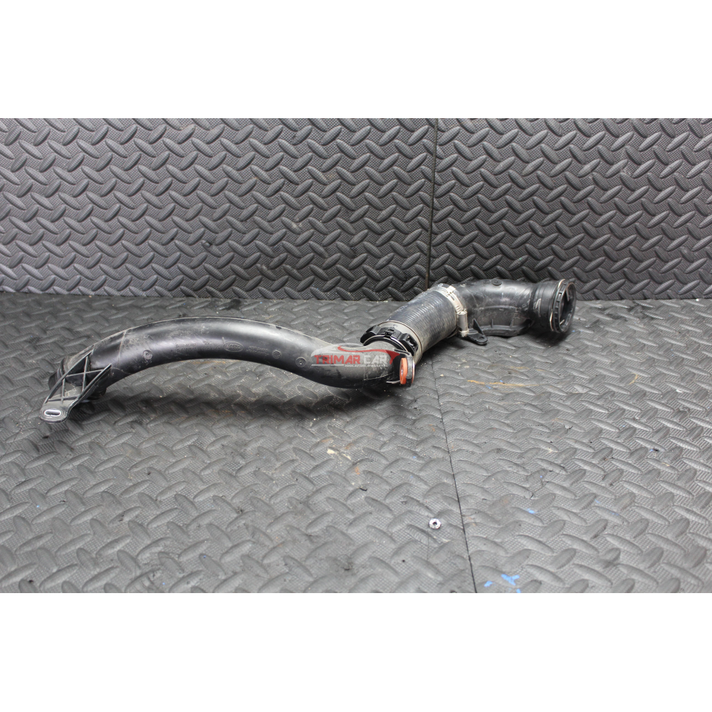 GJ32-6C782 TUBI TUBO MANICOTTO INTERCOOLER TURBO JAGUAR LAND ROVER 2.0 D 4X4 204DTD