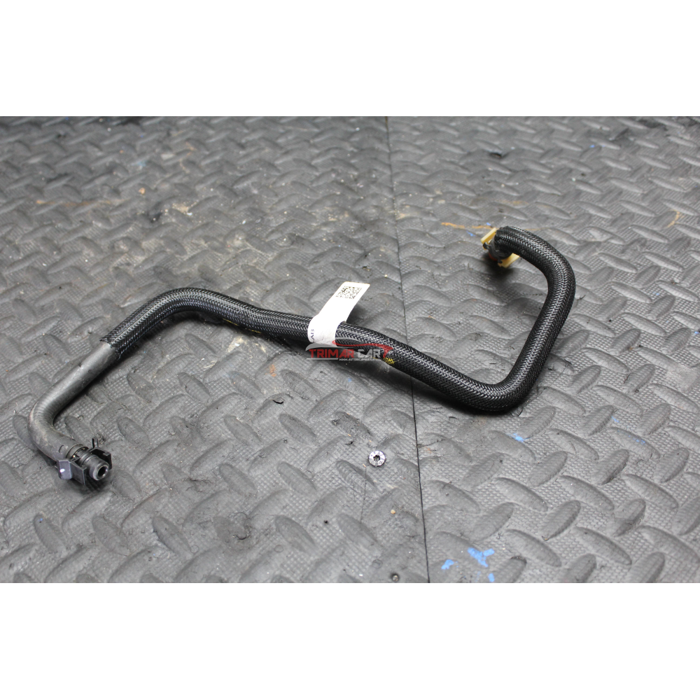 K8D2-8K012-AB TUBO MANICOTTO ACQUA LAND RANGE ROVER EVOQUE (L551)(2018 >) 2.0 D 4X4 204DTD