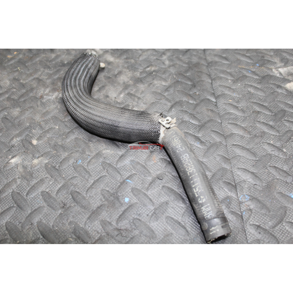 K55111382AB TUBO MANICOTTO ACQUA LANCIA THEMA 2 (LX)(2011 >) 3.0D 239CV 176KW VM24D / EXF