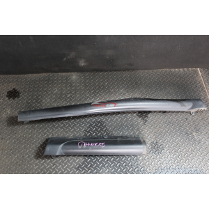 5JH95S00AC MINIGONNA SOTTOPORTA SINISTRA JEEP CHEROKEE 3 (KJ)(01-08) 2.8 CRD 150CV 110KW 4X4 ENF VM31C