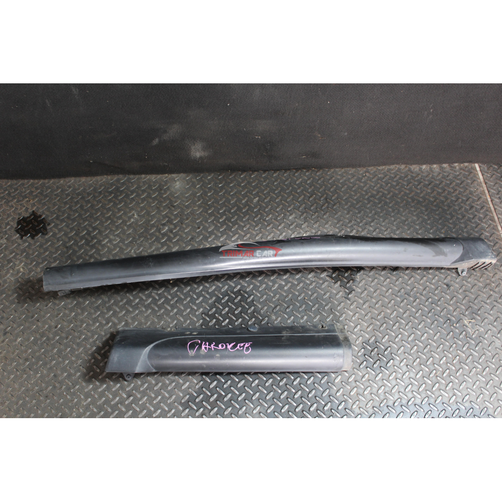 5JH95S00AC MINIGONNA SOTTOPORTA SINISTRA JEEP CHEROKEE 3 (KJ)(01-08) 2.8 CRD 150CV 110KW 4X4 ENF VM31C