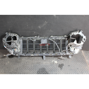 5JJ85TRMAE MASCHERINA GRIGLIA ANTERIORE JEEP CHEROKEE 3 (KJ)(01-08) 2.8 CRD 150CV 110KW 4X4 ENF VM31C