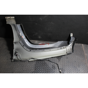 PARAFANGO ANTERIORE DX DESTRO JEEP CHEROKEE 3 (KJ)(01-08) 2.8 CRD 150CV 110KW 4X4 ENF VM31C