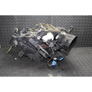 9802311780 GRUPPO STUFA RISCALDAMENTO CITROEN C4 CACTUS (2014 >) 1.6 BLUEHDI BH02 BHY "2015"