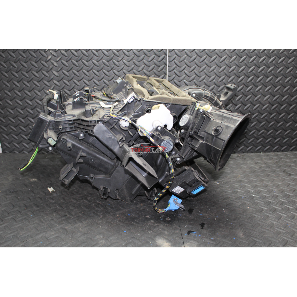 9802311780 GRUPPO STUFA RISCALDAMENTO CITROEN C4 CACTUS (2014 >) 1.6 BLUEHDI BH02 BHY "2015"