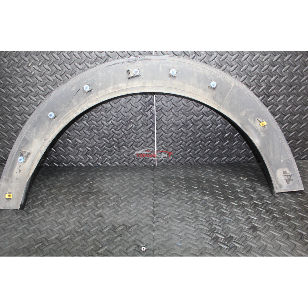 9801554380 FASCIONE PASSARUOTA POSTERIORE DESTRO CITROEN C4 CACTUS (2014 >) 1.6 BLUEHDI BH02 BHY "2015"