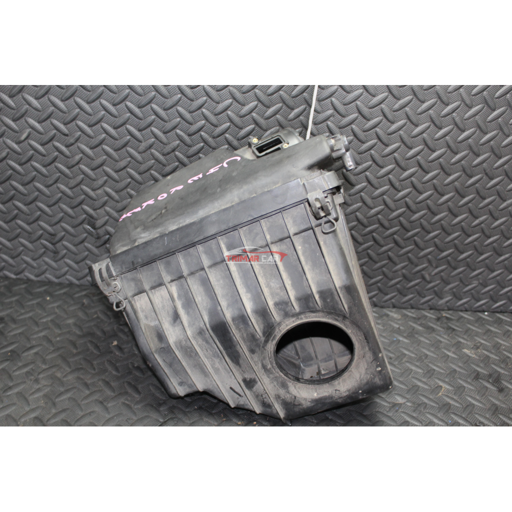 AIRBOX PORTAFILTRO ARIA JEEP CHEROKEE 3 (KJ)(01-08) 2.8 CRD 150CV 110KW 4X4 ENF VM31C