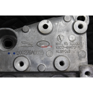 K8D24H473AC SUPPORTO ALBERO TRASMISSIONE LAND RANGE ROVER EVOQUE (L551)(2018 >) 2.0 D 4X4 204DTD