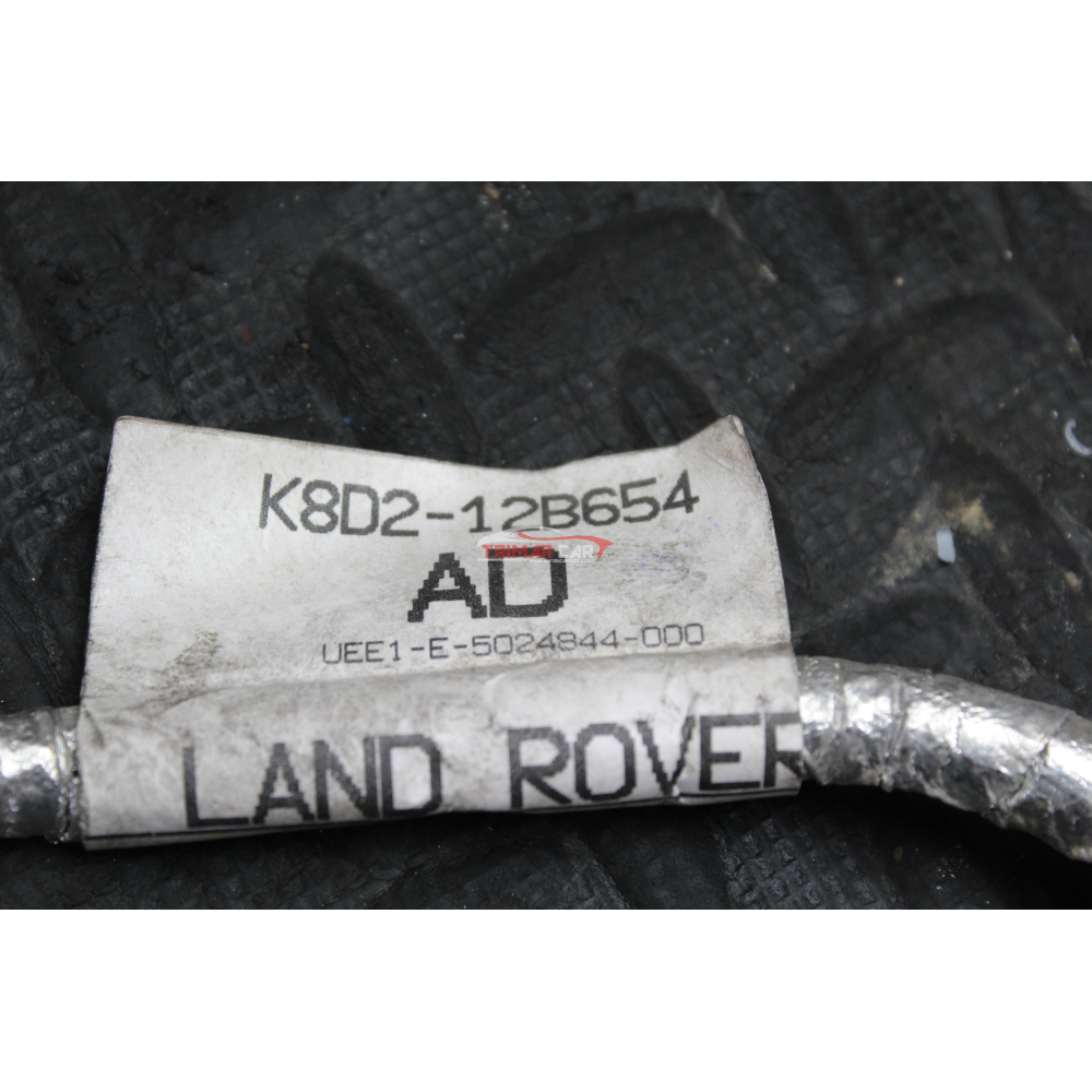 K8D2-12B654-AD CABLAGGIO RIDUTTORE LAND RANGE ROVER EVOQUE (L551)(2018 >) 2.0 D 4X4 204DTD