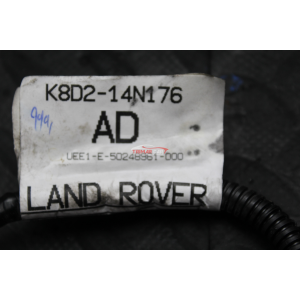 K8D2-14N176-AD CABLAGGIO JAGUAR LAND RANGE ROVER EVOQUE (L551)(2018 >) 2.0 D 4X4 204DTD