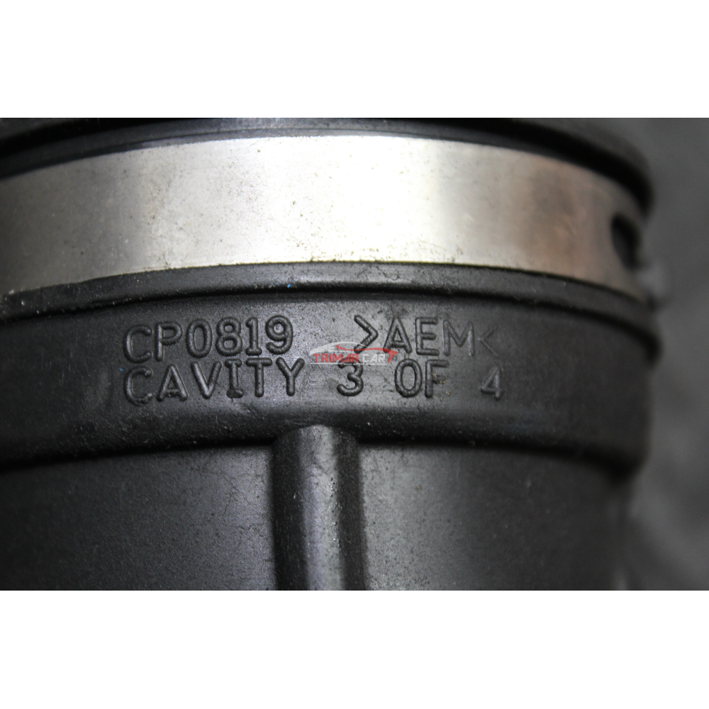 CP0819 TUBO MANICOTTO ASPIRAZIONE ARIA LANCIA THEMA 2 (LX)(2011 >) 3.0D 239CV 176KW VM24D / EXF