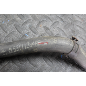 K55111384AB TUBO MANICOTTO ACQUA LANCIA THEMA 2 (LX)(2011 >) 3.0D 239CV 176KW VM24D / EXF