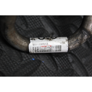 K55111368AB TUBO ARIA CONDIZIONATA CLIMA LANCIA THEMA 2 (LX)(2011 >) 3.0D 239CV 176KW VM24D / EXF