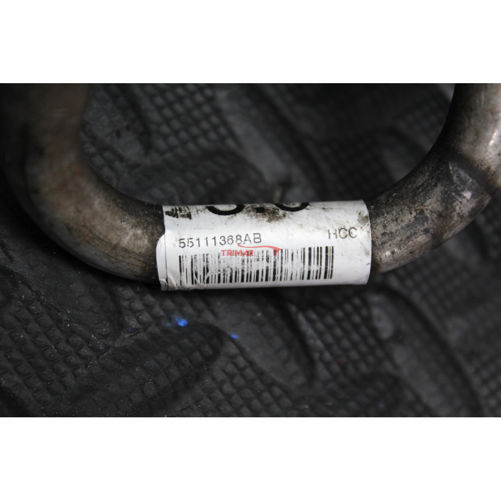 K55111368AB TUBO ARIA CONDIZIONATA CLIMA LANCIA THEMA 2 (LX)(2011 >) 3.0D 239CV 176KW VM24D / EXF