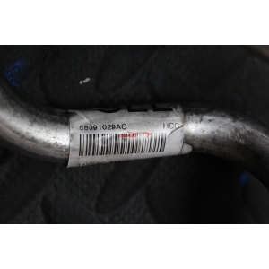 K68091029AC TUBO ARIA CONDIZIONATA CLIMA LANCIA THEMA 2 (LX)(2011 >) 3.0D 239CV 176KW VM24D / EXF