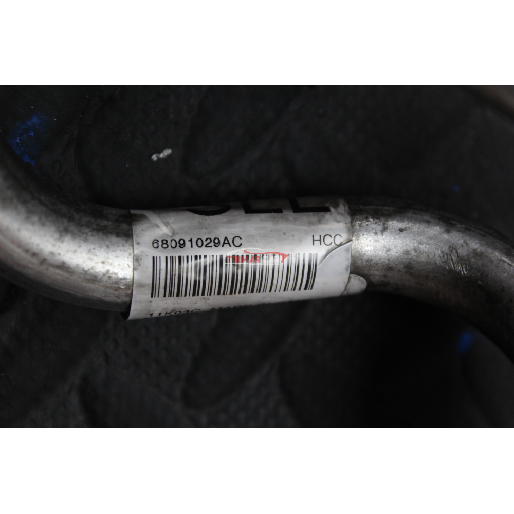 K68091029AC TUBO ARIA CONDIZIONATA CLIMA LANCIA THEMA 2 (LX)(2011 >) 3.0D 239CV 176KW VM24D / EXF