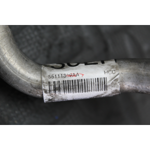 K55111369AA TUBO ARIA CONDIZIONATA CLIMA LANCIA THEMA 2 (LX)(2011 >) 3.0D 239CV 176KW VM24D / EXF